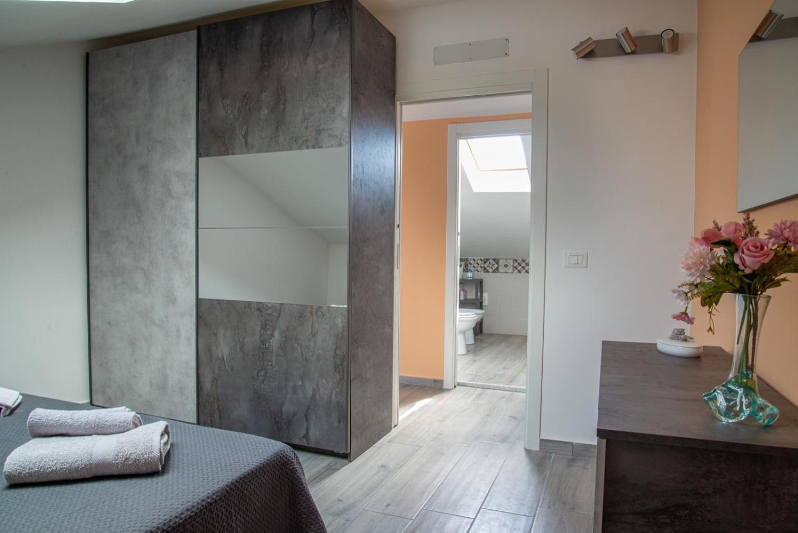 Il Sole Dell'Etna Apartment Aci Sant'Antonio Exterior photo
